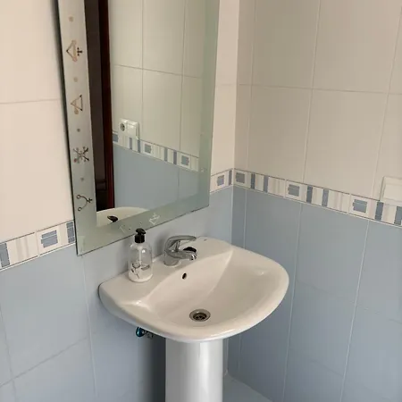 Atico En La Cala Del Moral Apartment *
