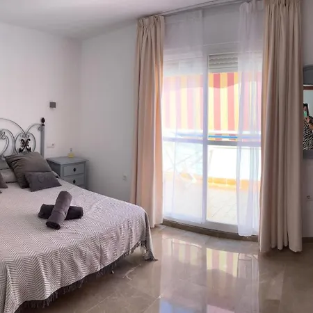 Atico En La Cala Del Moral Malaga