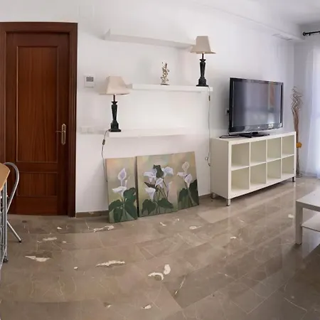 Apartment Atico En La Cala Del Moral