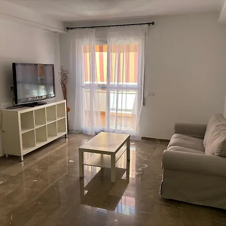 Atico En La Cala Del Moral Apartment *