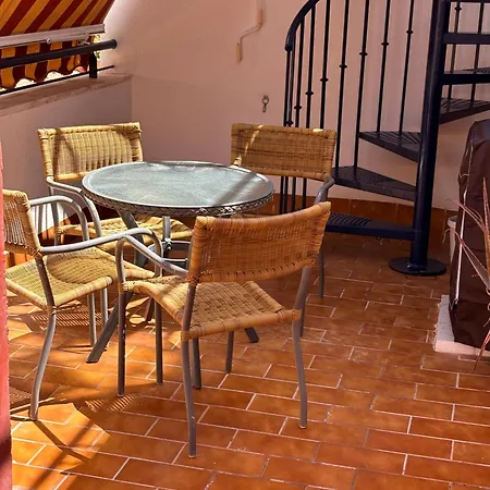 Atico En La Cala Del Moral Apartment Malaga