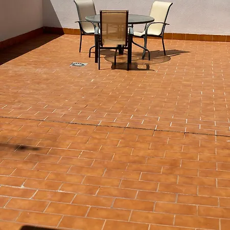 Apartment Atico En La Cala Del Moral *