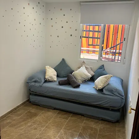 Atico En La Cala Del Moral Apartment