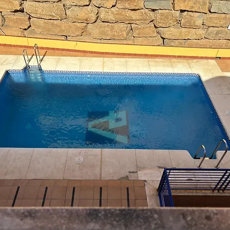 Atico En La Cala Del Moral * Malaga